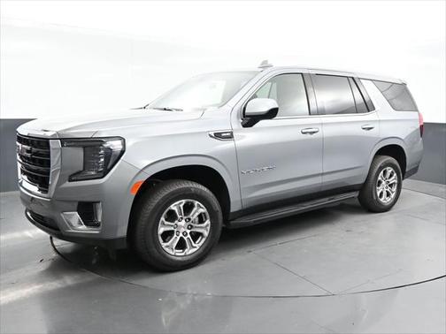 2024 GMC Yukon SLE