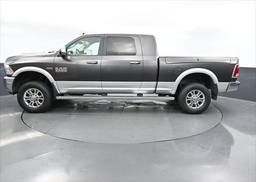 2016 RAM 2500 Laramie