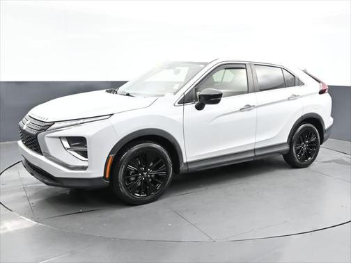 2022 Mitsubishi Eclipse Cross LE