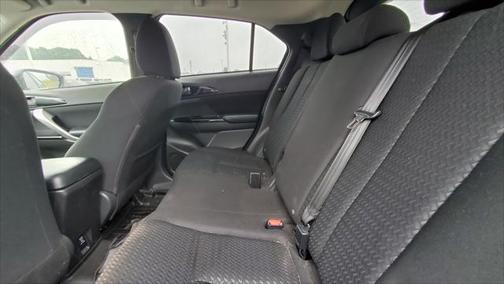 2022 Mitsubishi Eclipse Cross LE