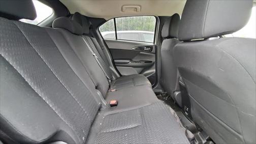 2022 Mitsubishi Eclipse Cross LE