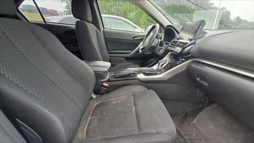 2022 Mitsubishi Eclipse Cross LE