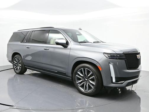 2021 Cadillac Escalade ESV Sport