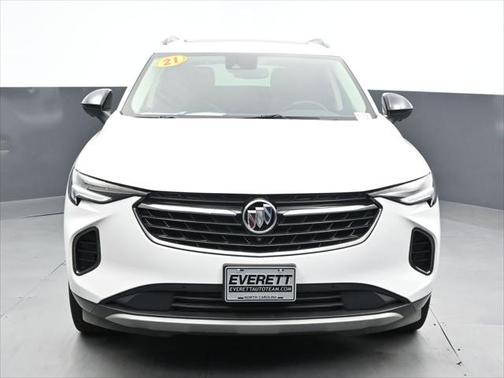 2021 Buick Envision FWD Essence