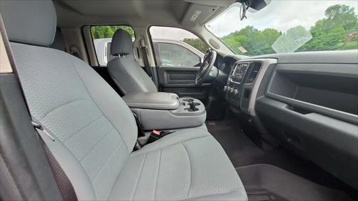 2014 RAM 1500 Tradesman/Express
