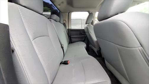 2014 RAM 1500 Tradesman/Express