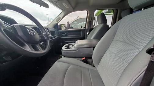 2014 RAM 1500 Tradesman/Express