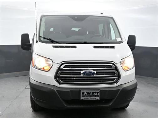 2019 Ford Transit-150 XLT