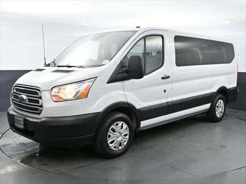 2019 Ford Transit-150 XLT