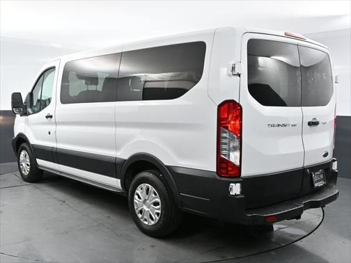 2019 Ford Transit-150 XLT
