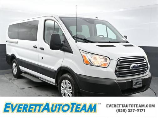 2019 Ford Transit-150 XLT