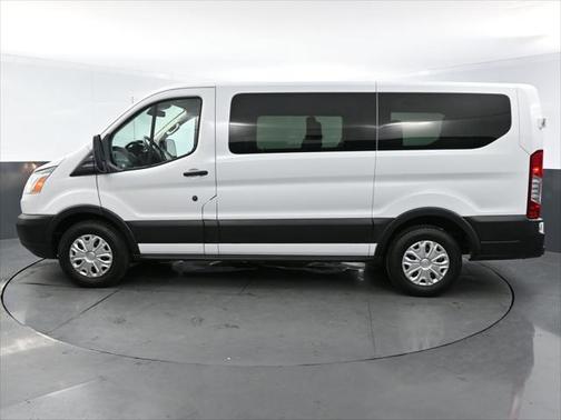 2019 Ford Transit-150 XLT