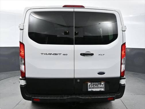 2019 Ford Transit-150 XLT