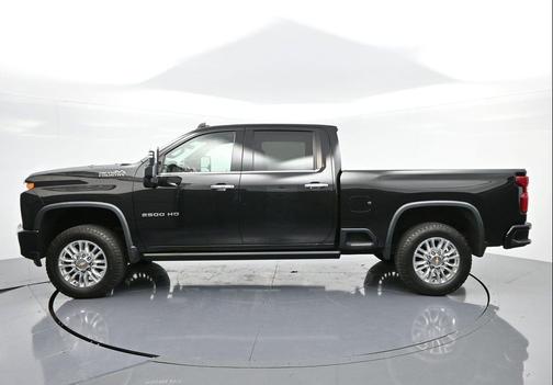 2023 Chevrolet Silverado 2500 High Country