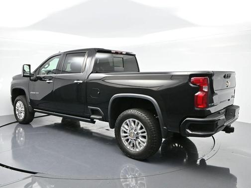 2023 Chevrolet Silverado 2500 High Country