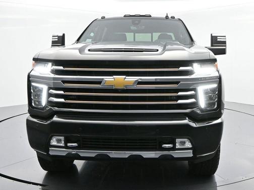 2023 Chevrolet Silverado 2500 High Country