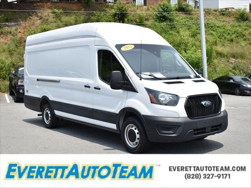 2022 Ford Transit-250 Base