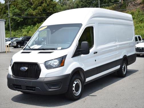 2022 Ford Transit-250 Base
