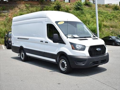 2022 Ford Transit-250 Base