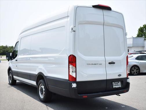 2022 Ford Transit-250 Base