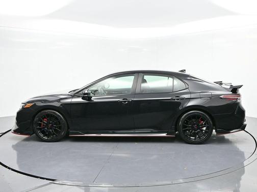 2023 Toyota Camry TRD