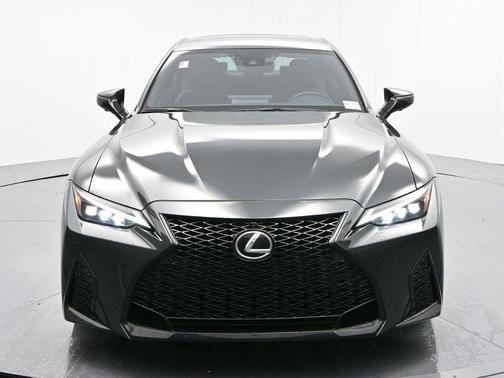 2024 Lexus IS 500 F SPORT Performance Premium