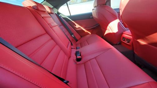 2024 Lexus IS 500 F SPORT Performance Premium