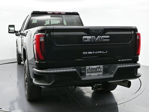2024 GMC Sierra 2500 Denali Ultimate