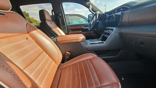 2024 GMC Sierra 2500 Denali Ultimate