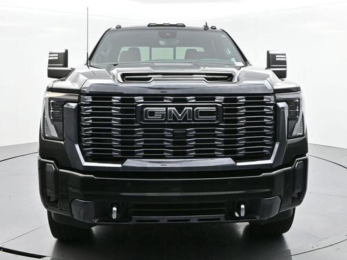 2024 GMC Sierra 2500 Denali Ultimate