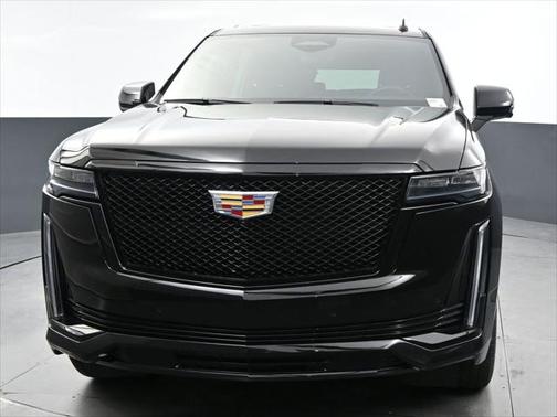 2024 Cadillac Escalade ESV Sport