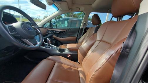 2022 Subaru Outback Touring