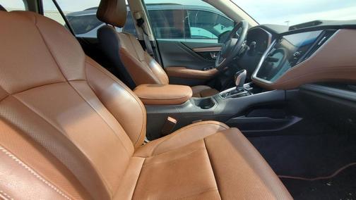 2022 Subaru Outback Touring