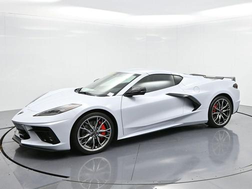 2024 Chevrolet Corvette Stingray w/2LT