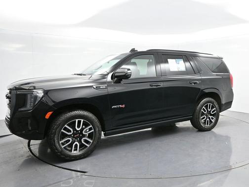 2023 GMC Yukon 4WD AT4