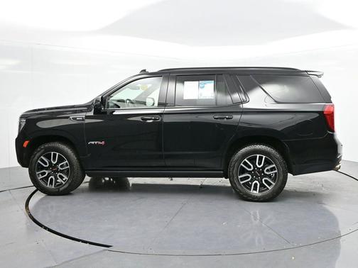 2023 GMC Yukon 4WD AT4