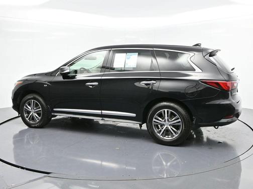 2019 INFINITI QX60 Pure