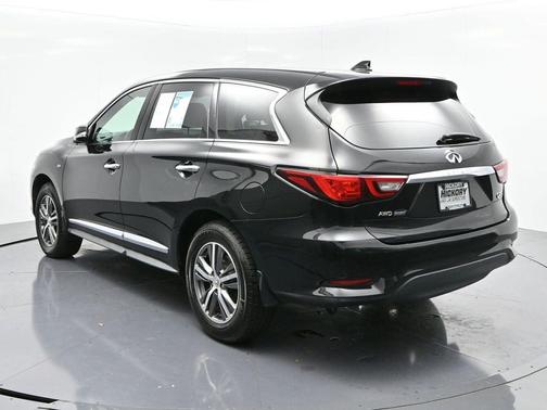 2019 INFINITI QX60 Pure