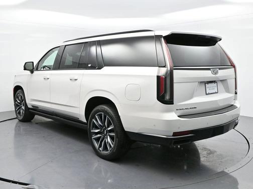 2022 Cadillac Escalade ESV Sport Platinum