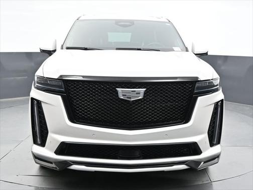2023 Cadillac Escalade V-Series