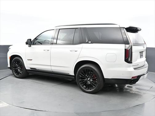 2023 Cadillac Escalade V-Series