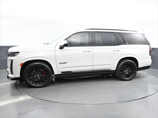 2023 Cadillac Escalade V-Series