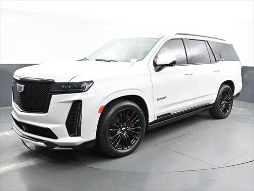 2023 Cadillac Escalade V-Series