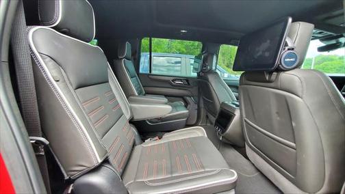 2025 GMC Yukon XL 4WD AT4 Ultimate