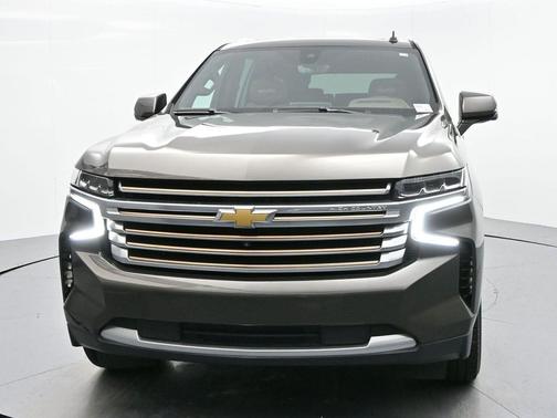 2021 Chevrolet Tahoe 2WD High Country