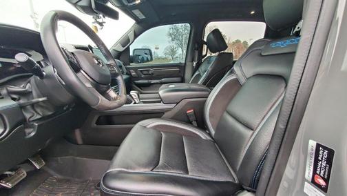 2023 RAM 1500 TRX