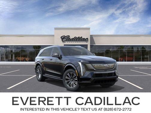 2026 Cadillac Escalade IQ Sport