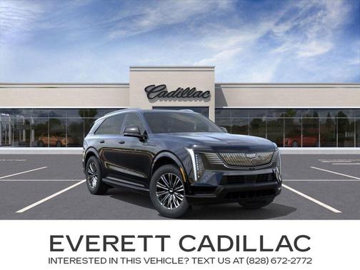 2026 Cadillac Escalade IQ Sport