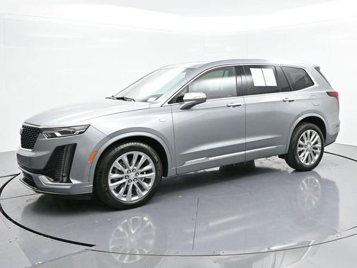 2024 Cadillac XT6 Premium Luxury AWD