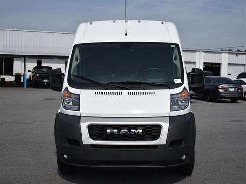 2021 RAM ProMaster 3500 High Roof